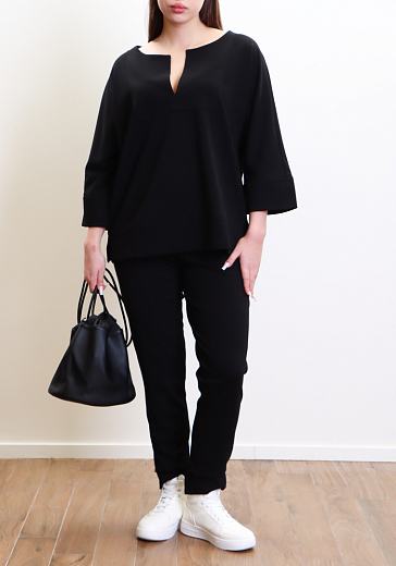 толстовка Marina Rinaldi OCULARE