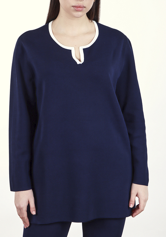 Marina Rinaldi джемпер ABACA