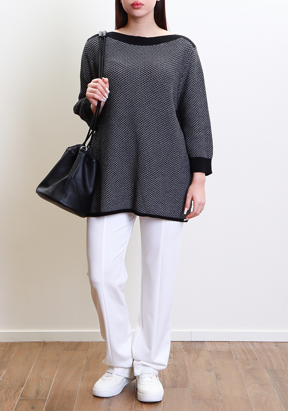 Marina Rinaldi джемпер ABITARE