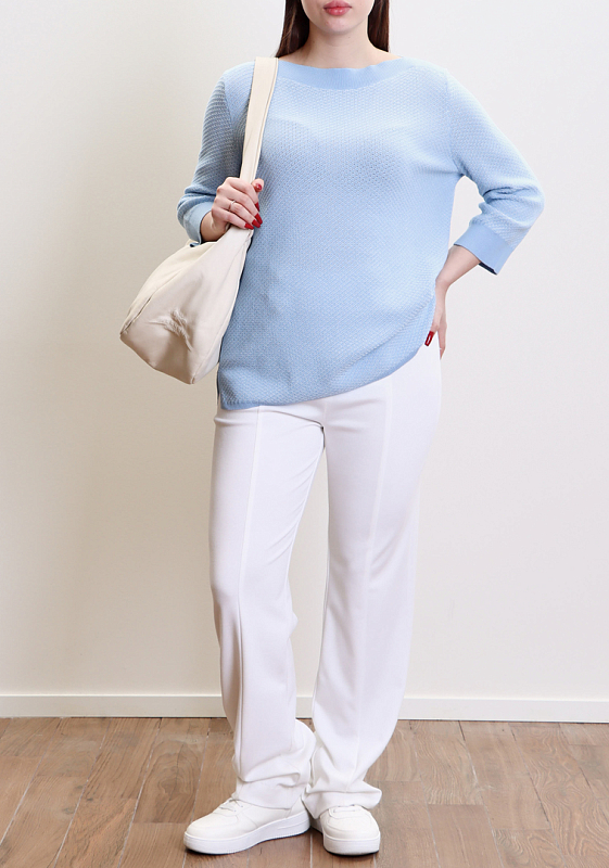 Marina Rinaldi джемпер ABITARE