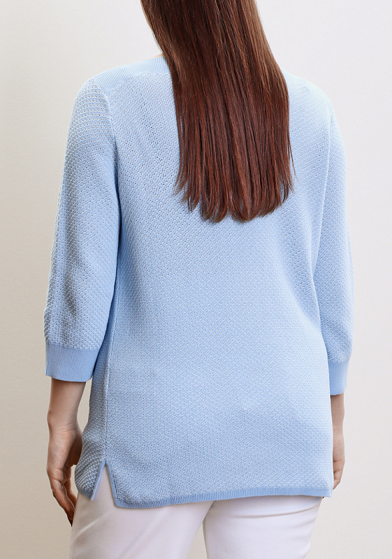 Marina Rinaldi джемпер ABITARE