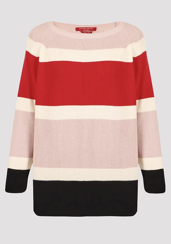 Marina Rinaldi джемпер ACQUA