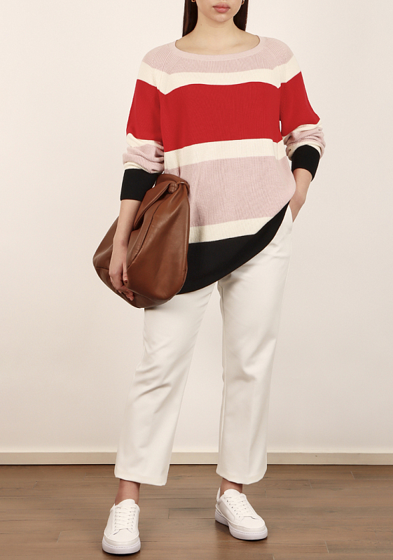 Marina Rinaldi джемпер ACQUA