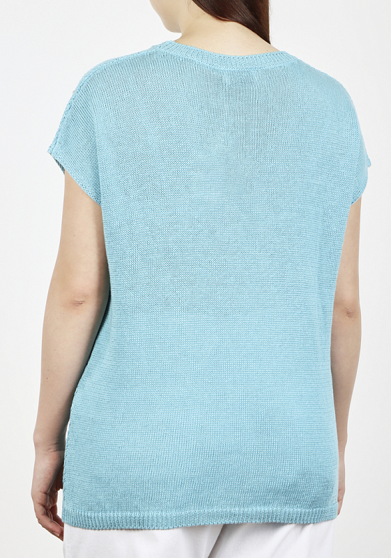 Marina Rinaldi джемпер ACUTO