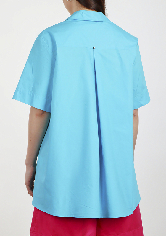 Marina Rinaldi рубашка FELINO