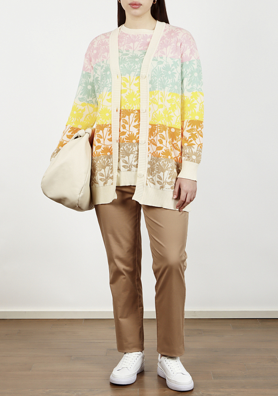 Marina Rinaldi кардиган MESE