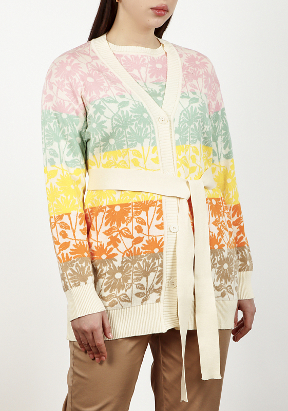 Marina Rinaldi кардиган MESE