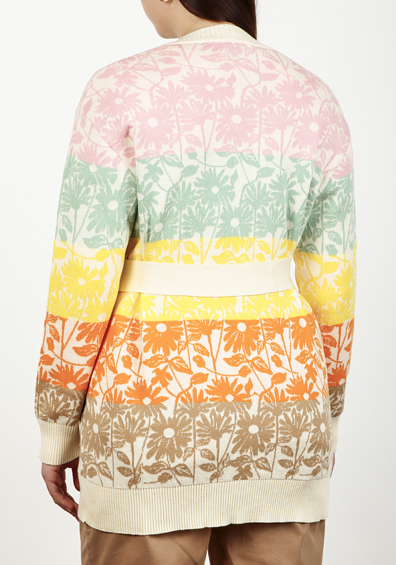 Marina Rinaldi кардиган MESE