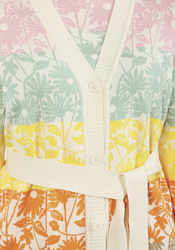 Marina Rinaldi кардиган MESE