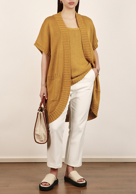 Marina Rinaldi кардиган MILIONE