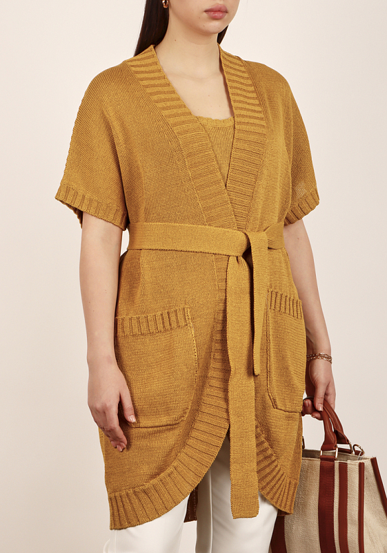 Marina Rinaldi кардиган MILIONE