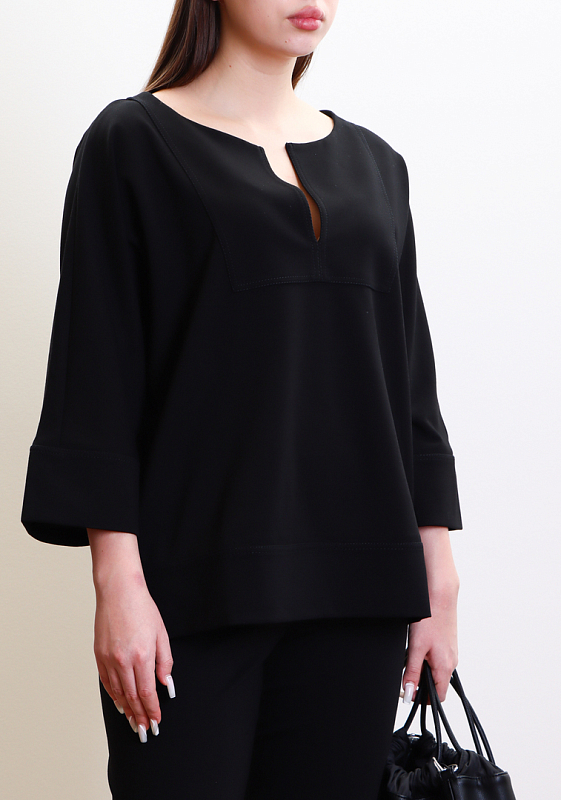 Marina Rinaldi толстовка OCULARE