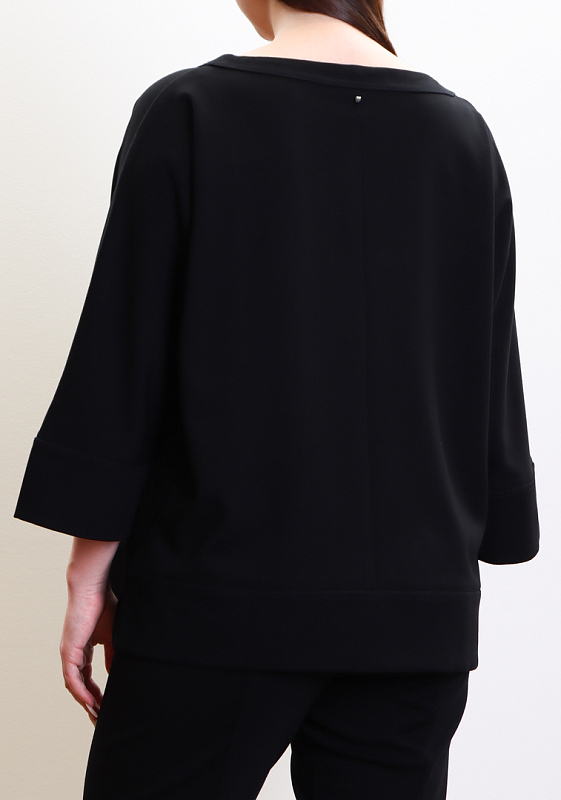 Marina Rinaldi толстовка OCULARE