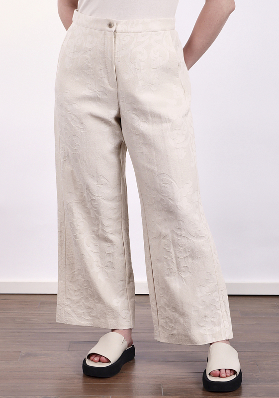 Marina Rinaldi брюки RIGOLI