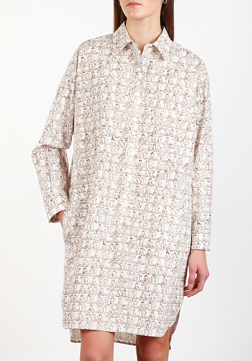 платье Max Mara BEVANDA