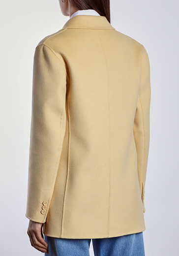 пальто короткое Max Mara BRIC