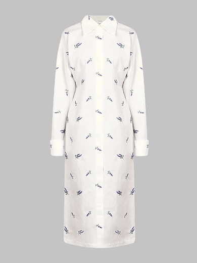 платье Max Mara BRIOSE