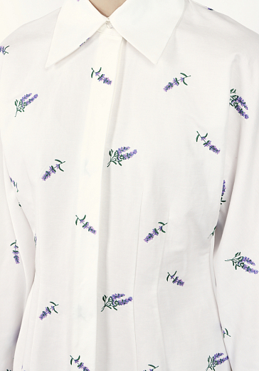 платье Max Mara BRIOSE