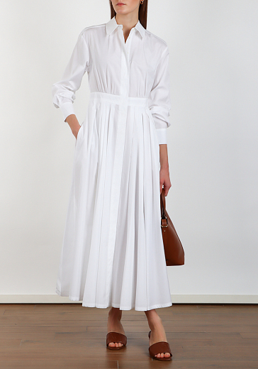 платье Max Mara CARBONE