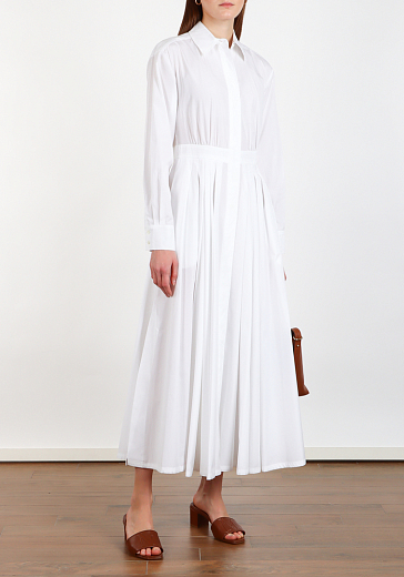 платье Max Mara CARBONE