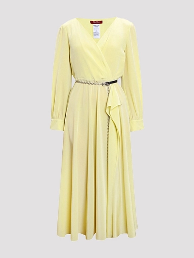 платье Max Mara DIONEA