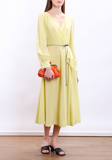 платье Max Mara DIONEA