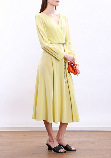 платье Max Mara DIONEA