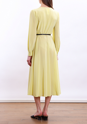 платье Max Mara DIONEA