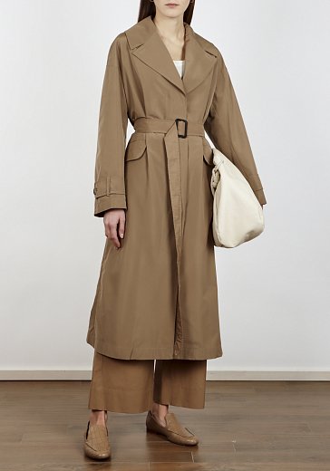 тренч Max Mara EIMPER