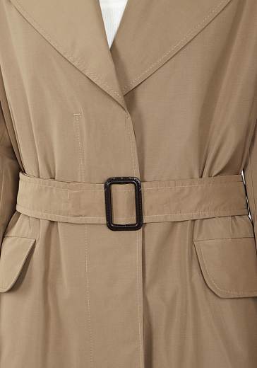 тренч Max Mara EIMPER