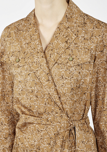 платье Max Mara ESORDIO