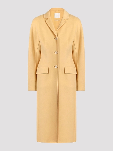 пальто Max Mara EVELIN