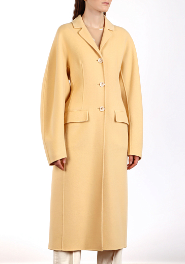 пальто Max Mara EVELIN