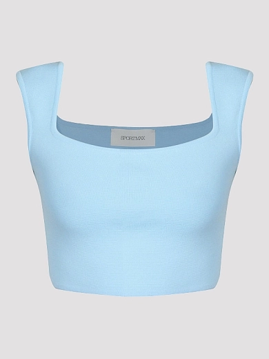 топ Max Mara FULMINE