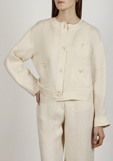 жакет Max Mara FUMANA