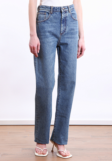 джинсы Max Mara GIUGNO