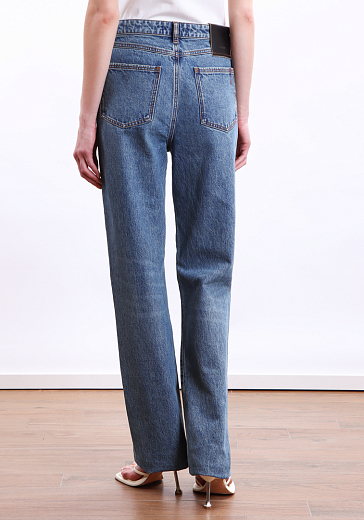 джинсы Max Mara GIUGNO