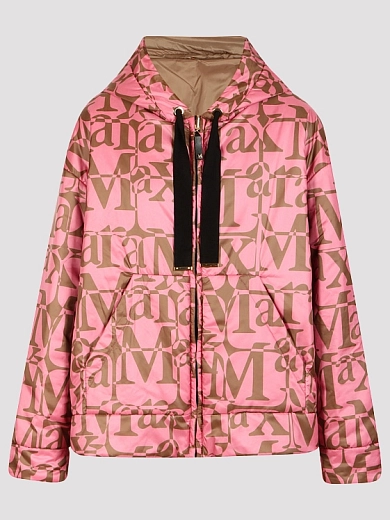 куртка Cameluxe Max Mara GREENMA