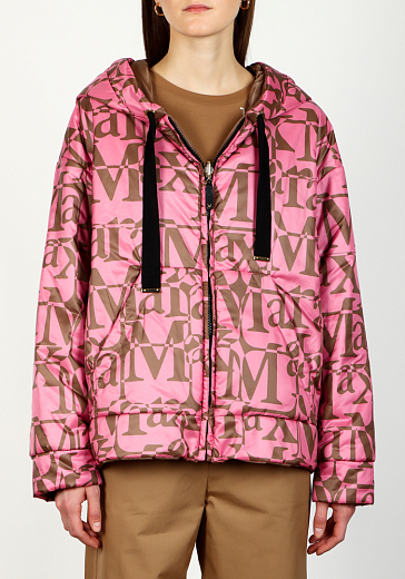 куртка Cameluxe Max Mara GREENMA