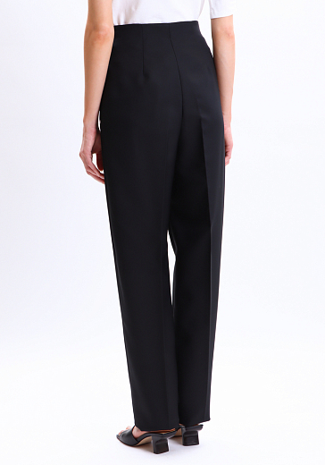 брюки Max Mara MARCHE