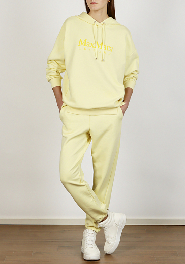 брюки спортивные Max Mara NEOTTIA