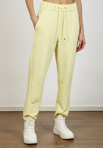 брюки спортивные Max Mara NEOTTIA