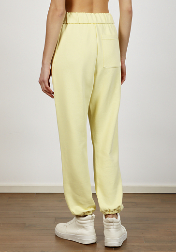 брюки спортивные Max Mara NEOTTIA