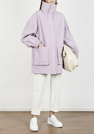 ветровка Max Mara PAMELA