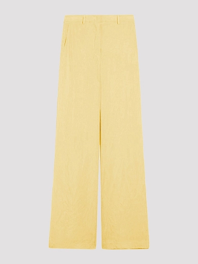 брюки Max Mara PERSIA