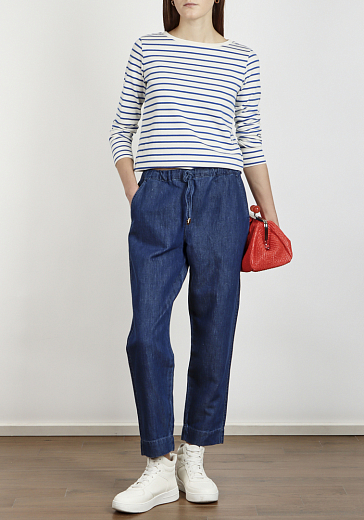 джинсы Max Mara POOL