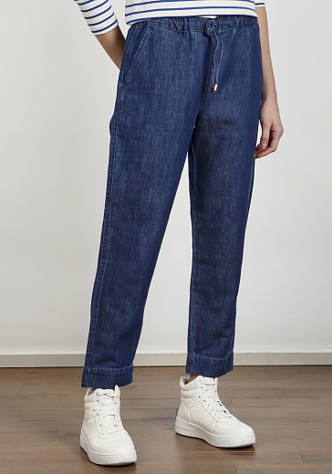 джинсы Max Mara POOL