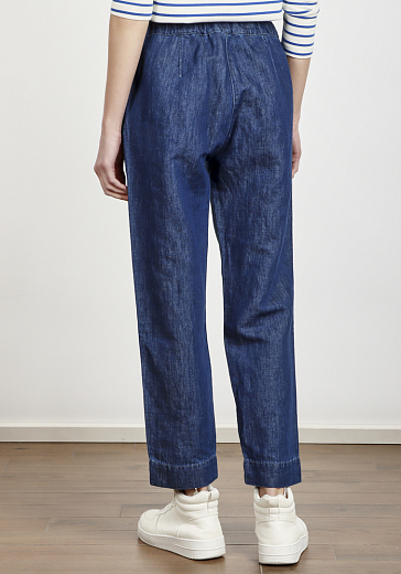 джинсы Max Mara POOL