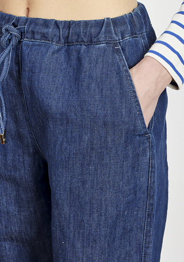 джинсы Max Mara POOL