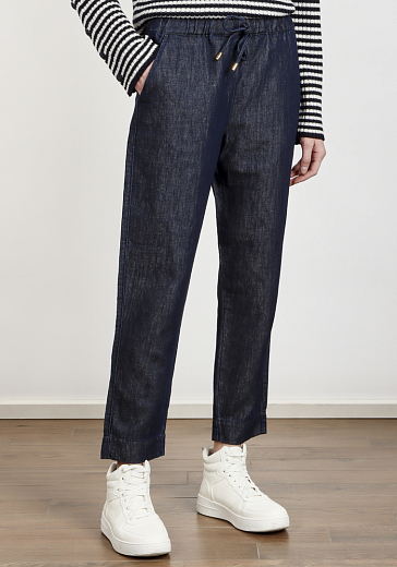 джинсы Max Mara POOL